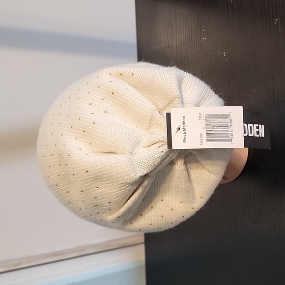 Steve Madden Hat - Picture 3 of 4